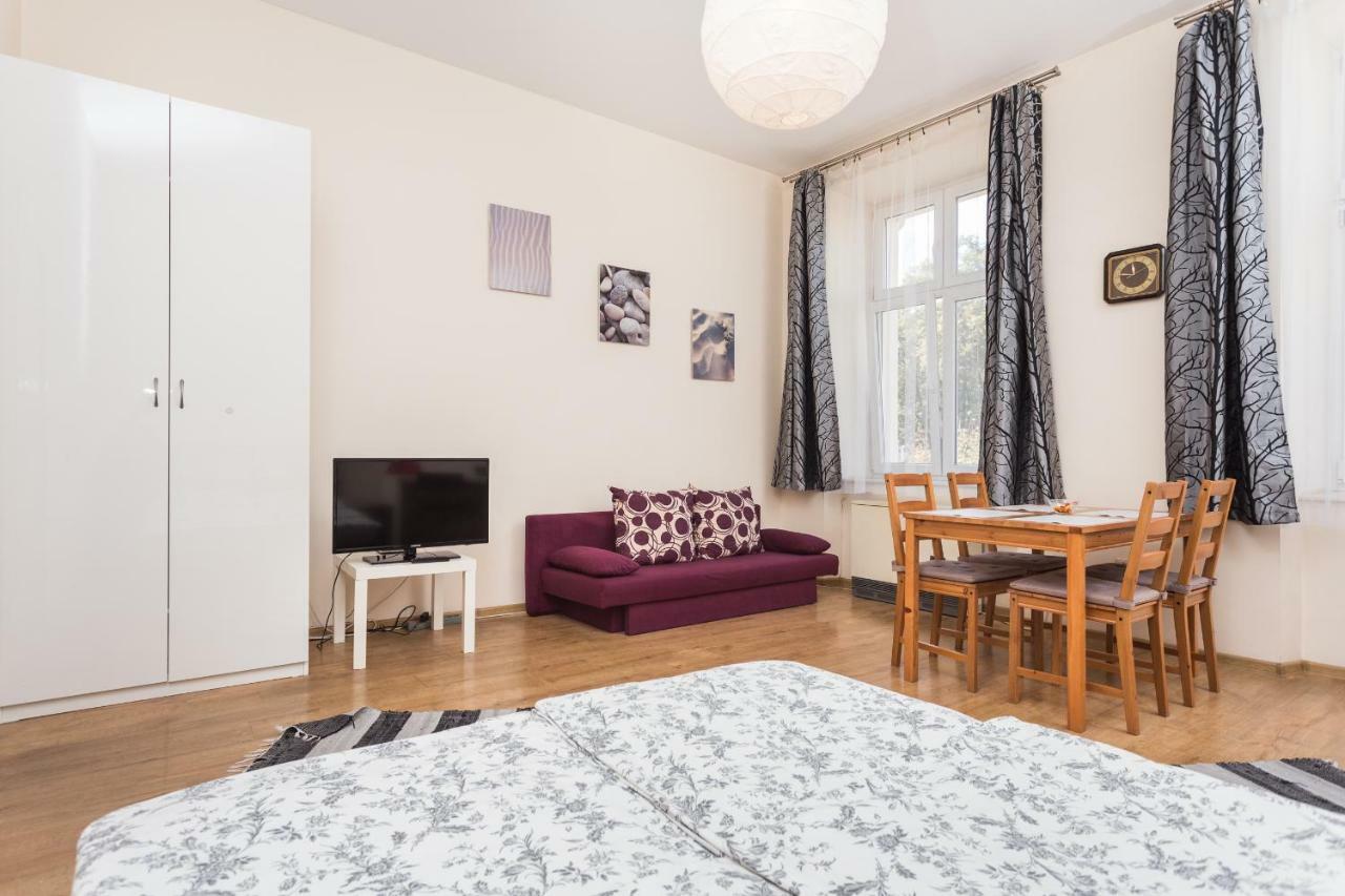 Apartament Apartament Optimum Kraków