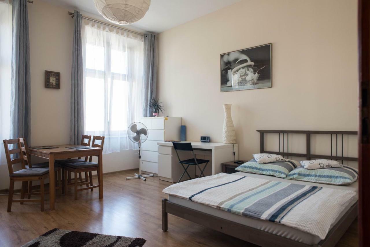 Apartament Apartament Optimum *