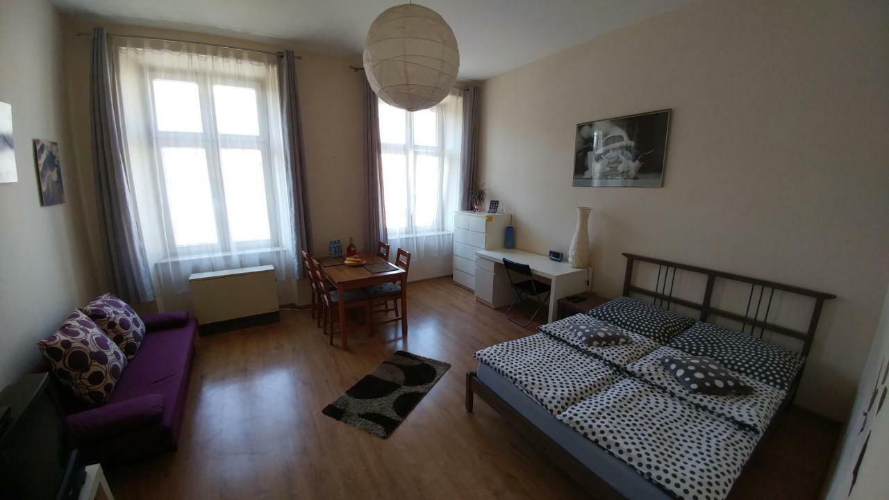 Apartament Apartament Optimum *