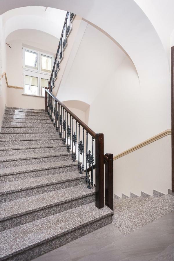 Apartament Optimum * Kraków