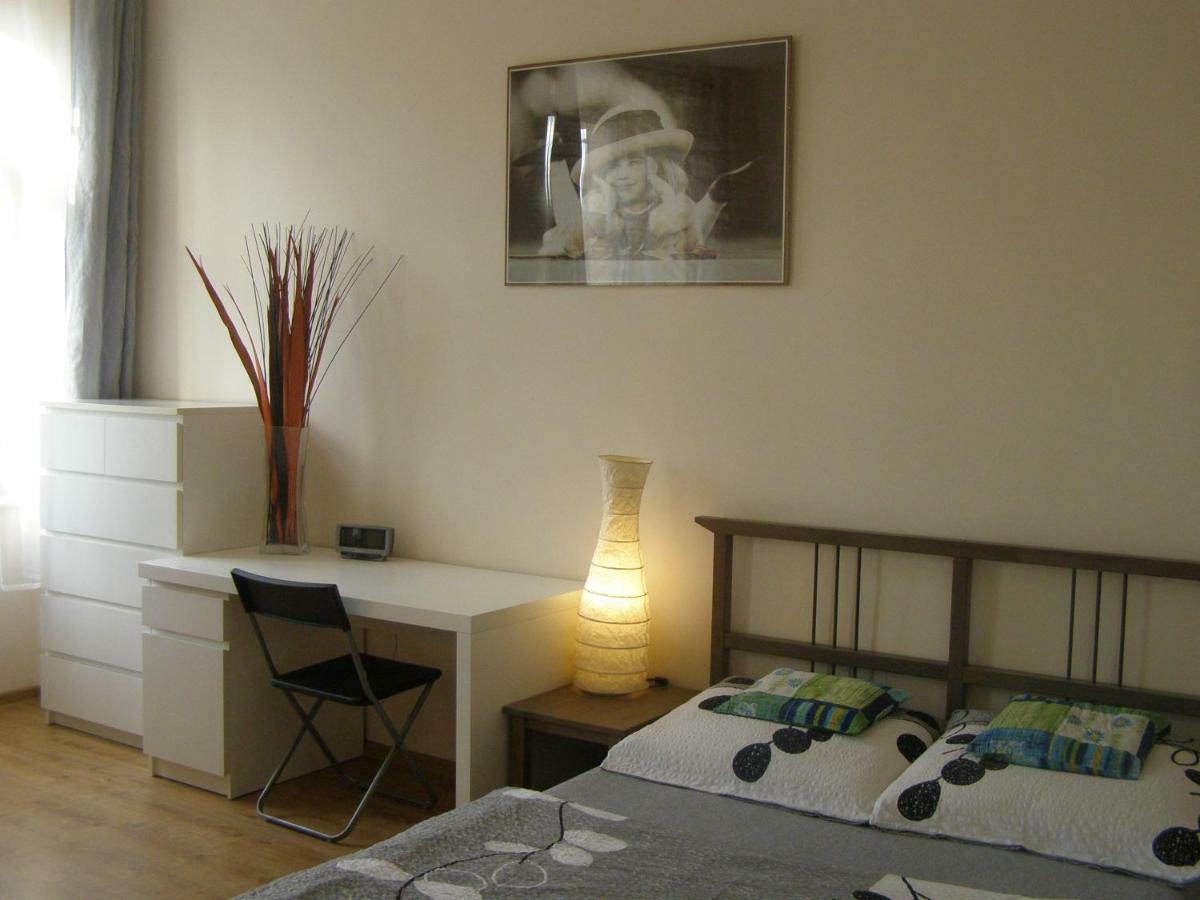 Apartament Optimum Apartament *