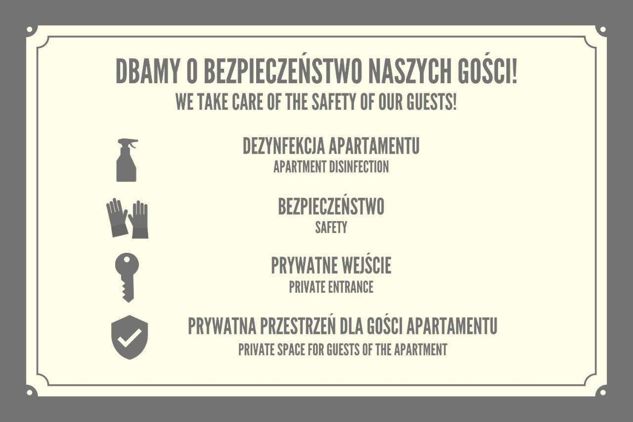 Apartament Optimum Krakau