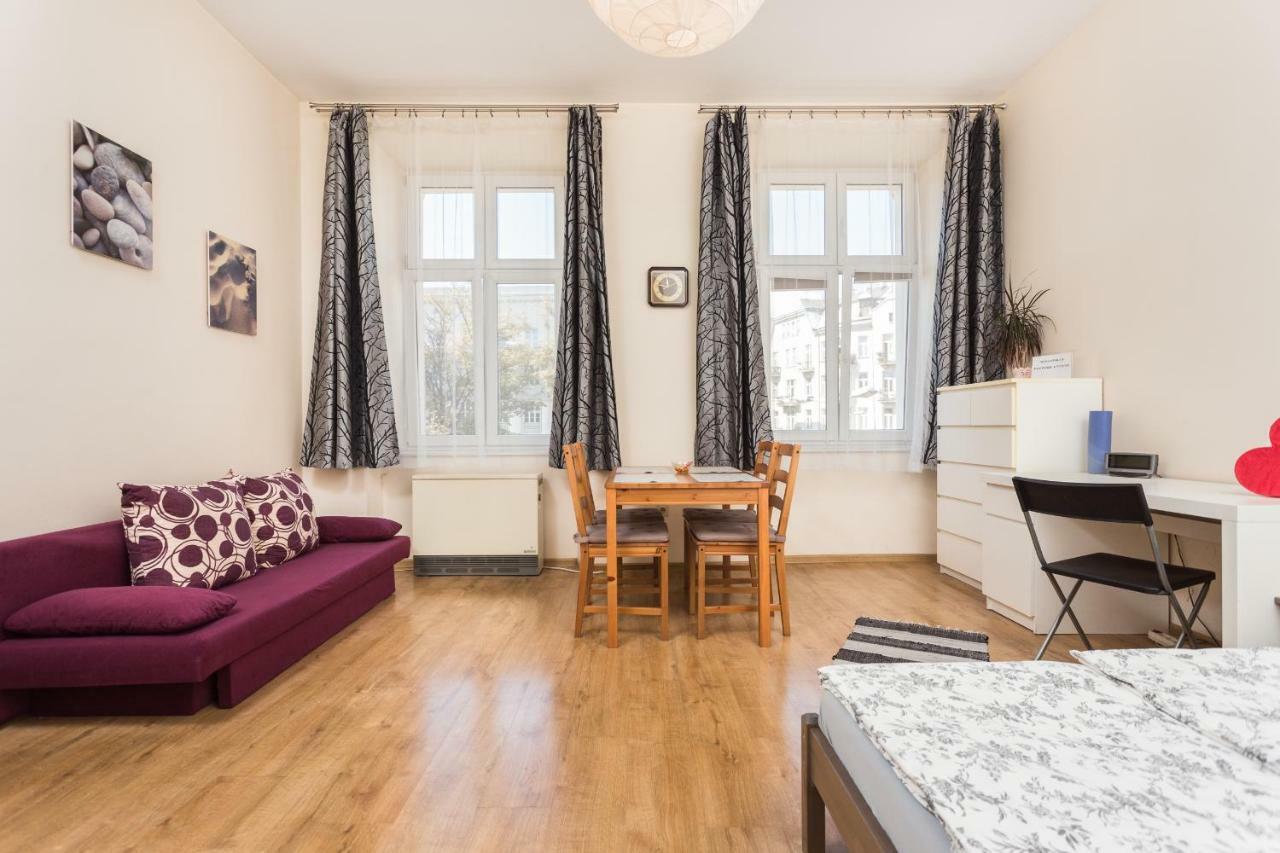 Apartament Optimum Apartment Krakau
