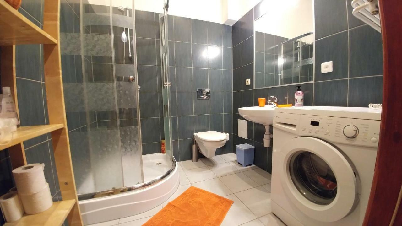 Apartament Optimum * Krakau