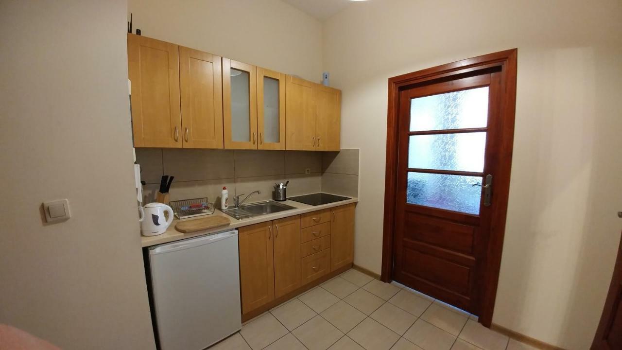 Apartament Optimum Apartment