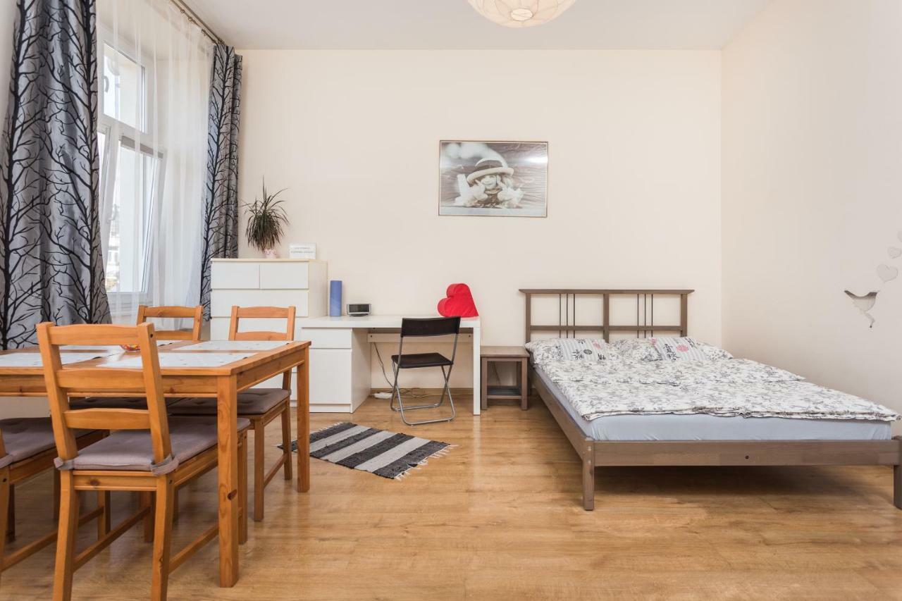 Apartament Optimum Krakau