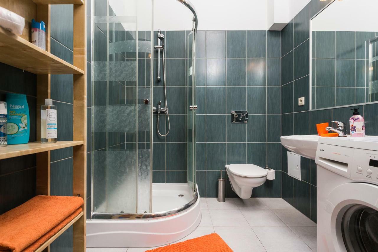 Apartament Optimum
